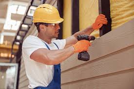 Best Wood Siding Installation  in Smithville, TN